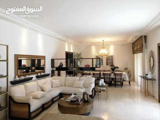 388 m2 4 Bedrooms Apartments for Sale in Amman Um Uthaiena