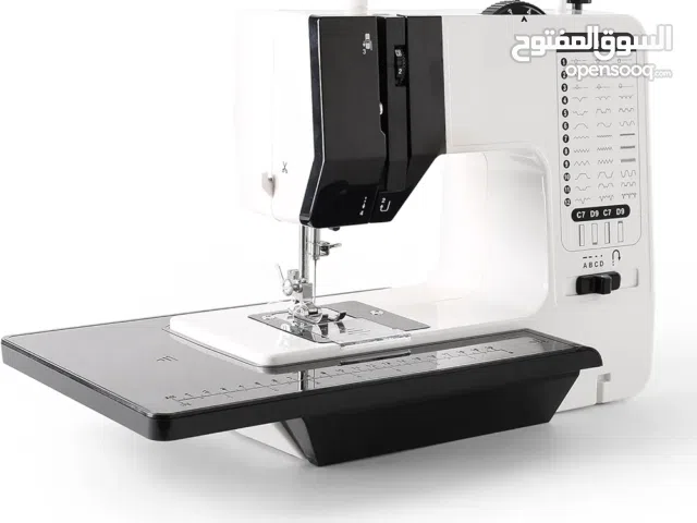 ماكينة خياطة منزلية السعر شامل التوصيل