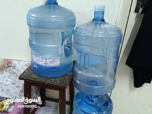 oasis water can for offer sale 3 bottle