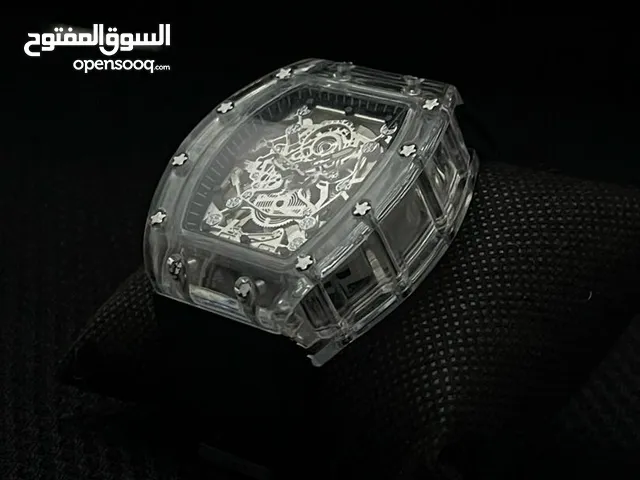 Analog Quartz Others watches  for sale in Tripoli