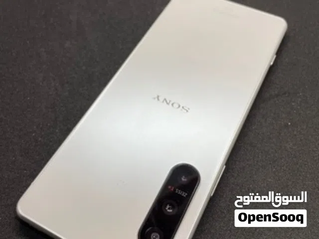 للبيع سوني اكسبيرا 5 اي في شوف لوصف