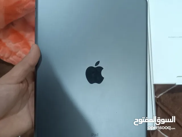 ايباد 9 نضيف وبسعر مناسب تابع الوصف