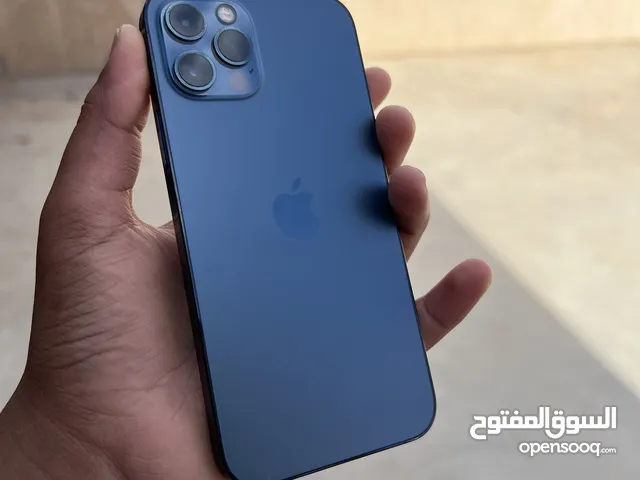 Apple iPhone 12 Pro 256 GB in Zliten