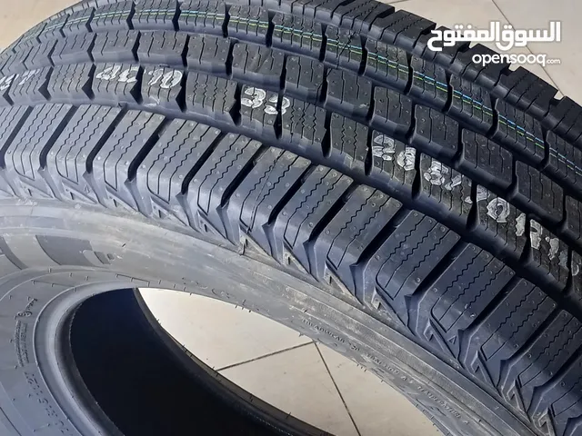 Kumho 16 Tyre & Rim in Muscat
