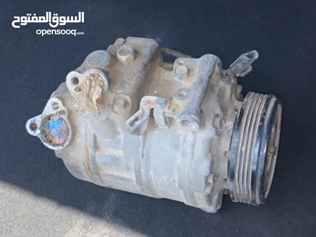 كمبراسوري مكيف نظيف يركب علي الحاجب والفئة التالتة
