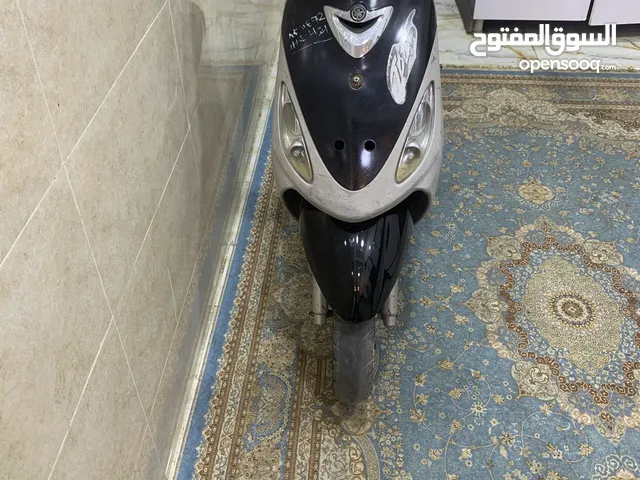 New Yamaha FJR1300ES in Basra