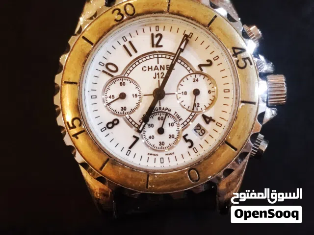 Montre CHANEL ORIGINALE