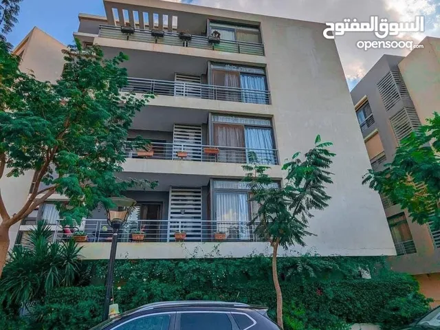 200 m2 4 Bedrooms Apartments for Sale in Cairo New Cairo