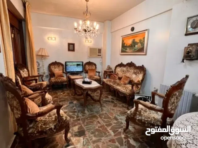 165 m2 3 Bedrooms Apartments for Sale in Damascus Al-'Adawi