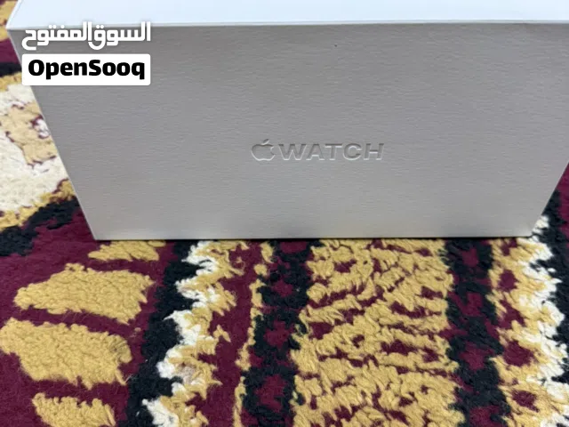 Apple smart watches for Sale in Al Bahah