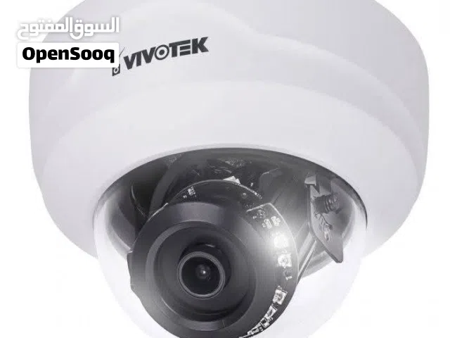 كمرات مراقبه ماركه vivotek ip 2MP