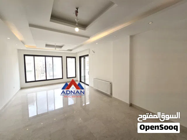 200 m2 3 Bedrooms Apartments for Rent in Amman Shmaisani
