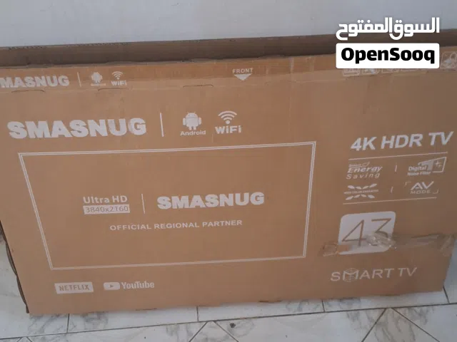 شاشه سامسونج 43