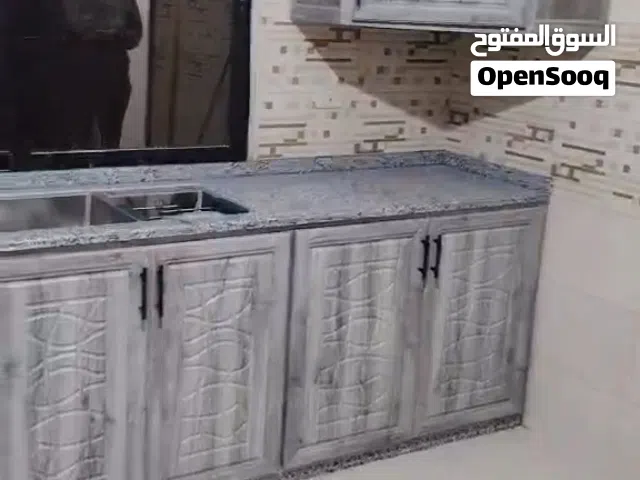 110 m2 3 Bedrooms Apartments for Rent in Amman Tabarboor