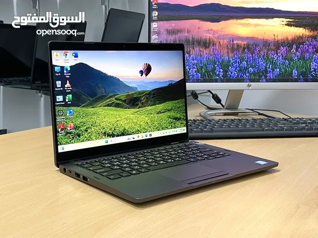 Dell 5300 i7 8th Gen Ram 16GB SSD 256GB Screen 13.3” Windows 11