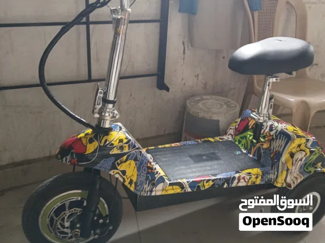 سكوتر للبيع