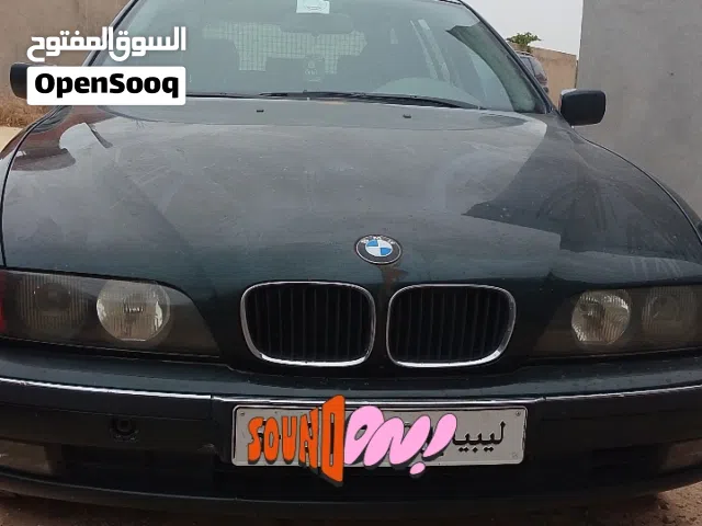 بي ام فيه 5 محرك 25