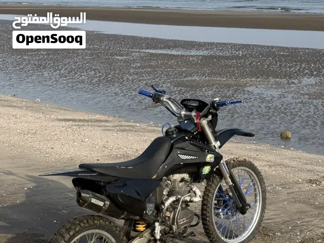للبيع تريل 250 سيسي
