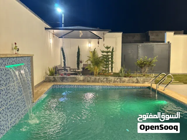 2 Bedrooms Chalet for Rent in Tripoli Al-Baesh