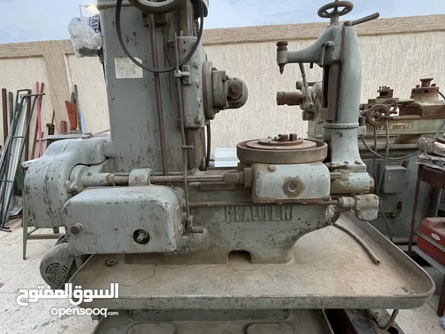 معدات مخرطة كاملة للبيع