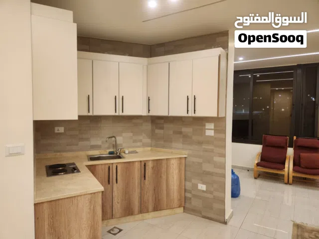 للبيع بيت مستقل شبة فيلا مفروش بالكامل