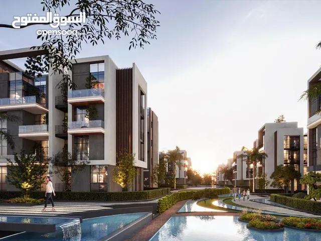 174 m2 3 Bedrooms Apartments for Sale in Giza Abu Rawash