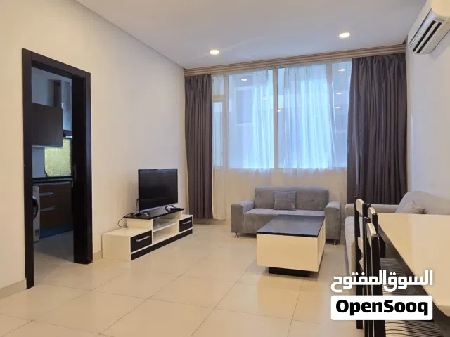 للايجار شقه مفروشة في الحد الجديده شامل الكهرباء والماء