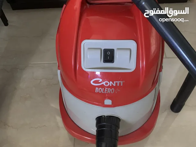  Conti Vacuum Cleaners for sale in Amman
