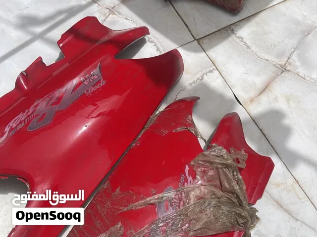 2015 ياماها أخرى
