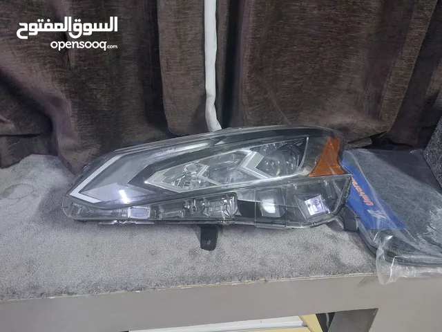 قطع غيار تورس التيما كامري