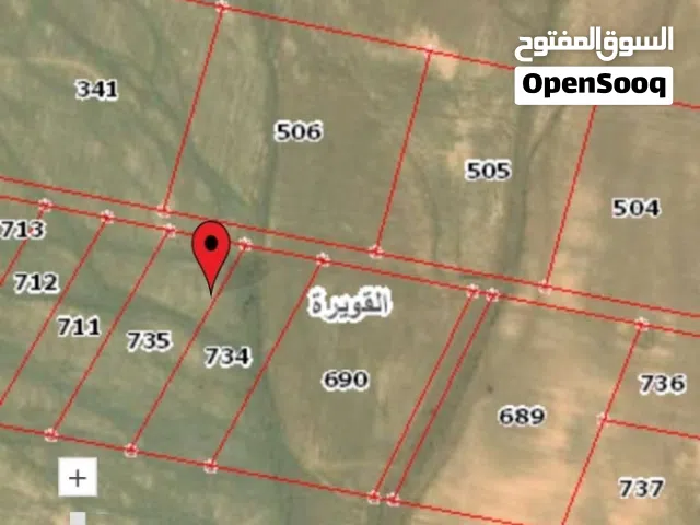 Farm Land for Sale in Aqaba Qweira