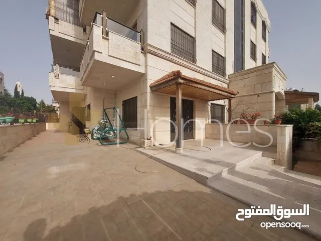192 m2 3 Bedrooms Apartments for Sale in Amman Al Kursi