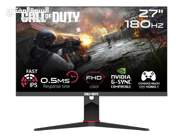 27" Other monitors for sale in Muscat