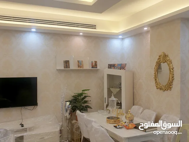 100m2 2 Bedrooms Apartments for Sale in Amman Um El Summaq