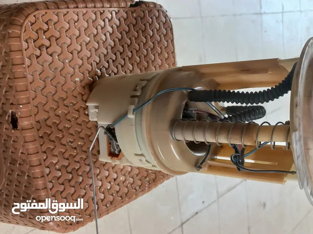 بومبتشي جيب الشيخ زايد 2010 محرك 37