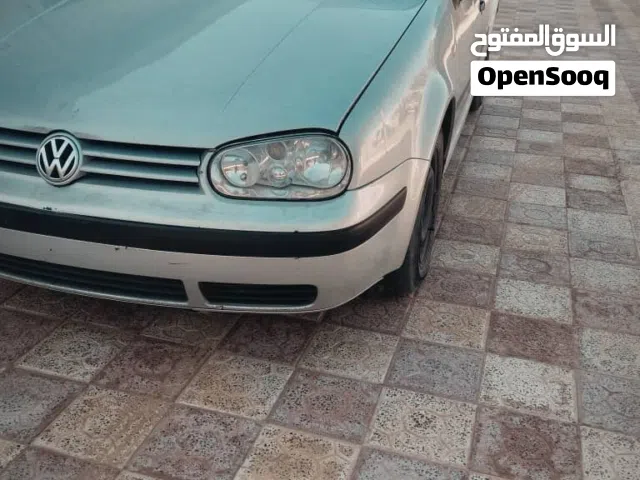 Used Volkswagen ID 4 in Ajaylat