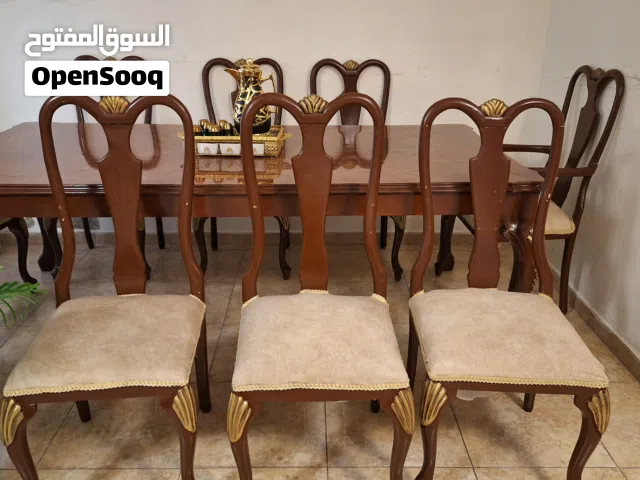 غرفه سفرة للبيع