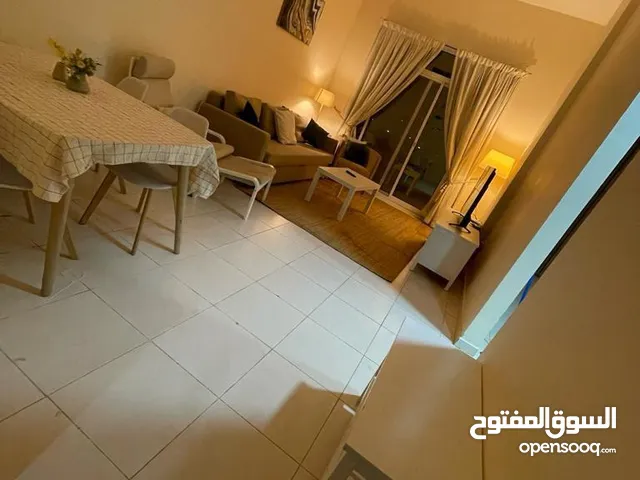 1350m2 1 Bedroom Apartments for Rent in Ajman Al Hamidiya