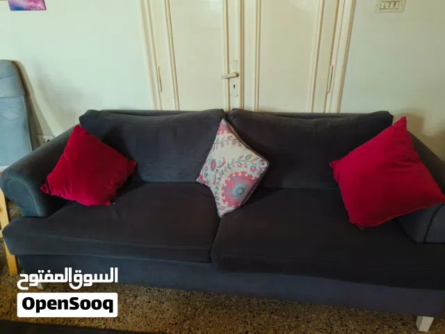 كنب خشب زان السعر 180 دينار موجود بشارع الأردن