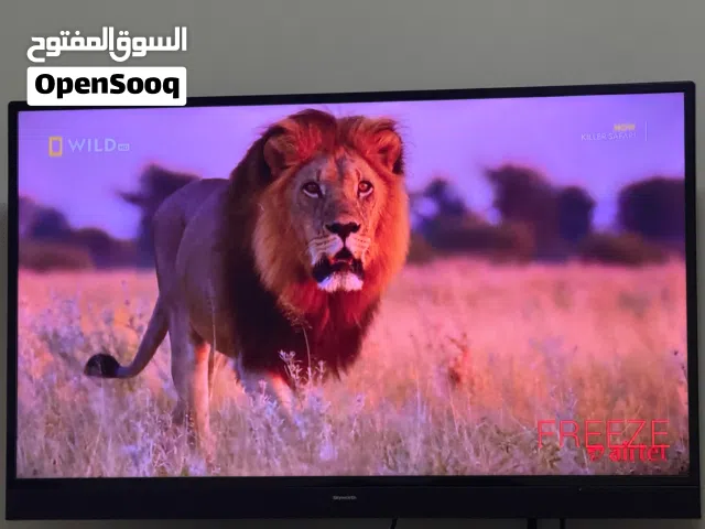 40 Inch SMART FULL HD ( 4K) LED TV - WIFI- DOLBY Stereo - Execellent Condition