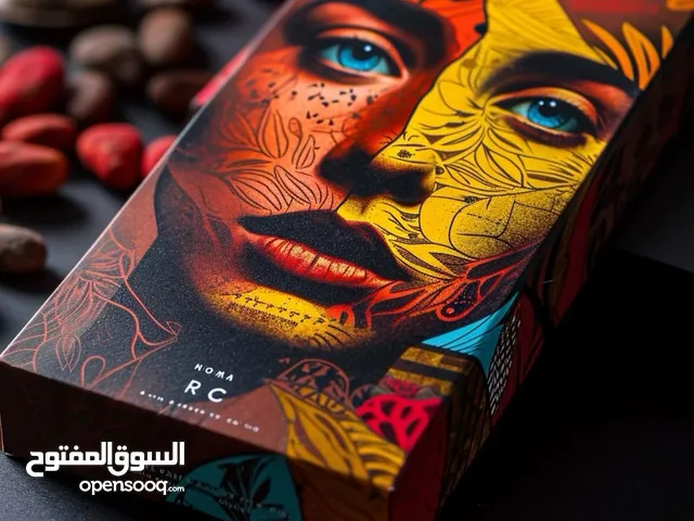 مطلوب ممول لفتح شركة تسويق