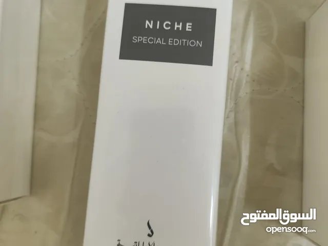 عطور نيش من دخون