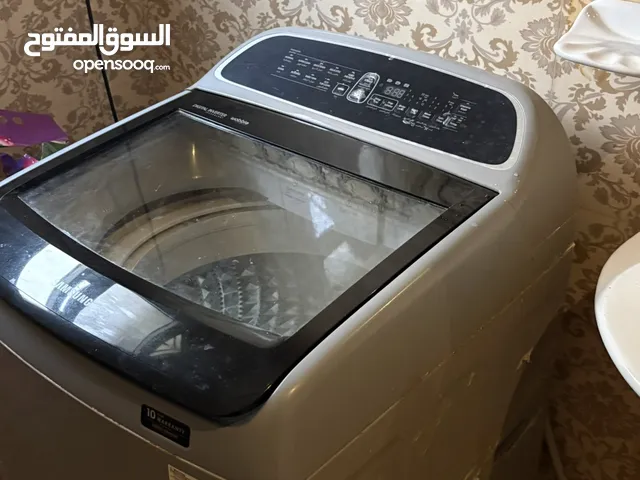 غسالة اوتوماتيك من نوع LG