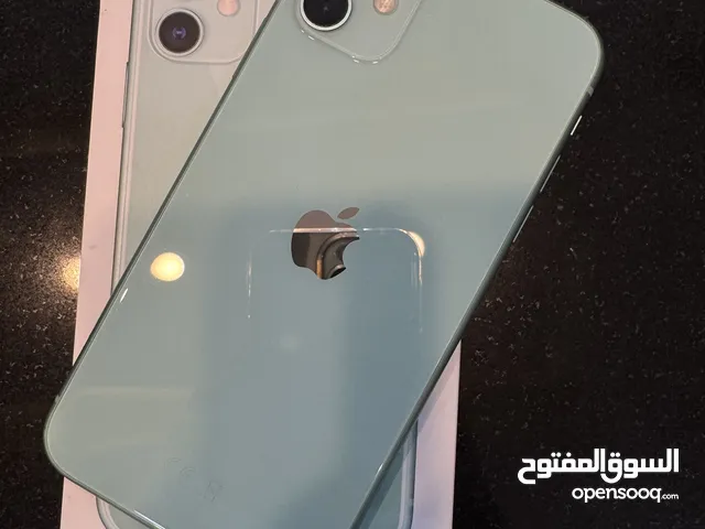 Apple iPhone 11 128 GB in Ramtha