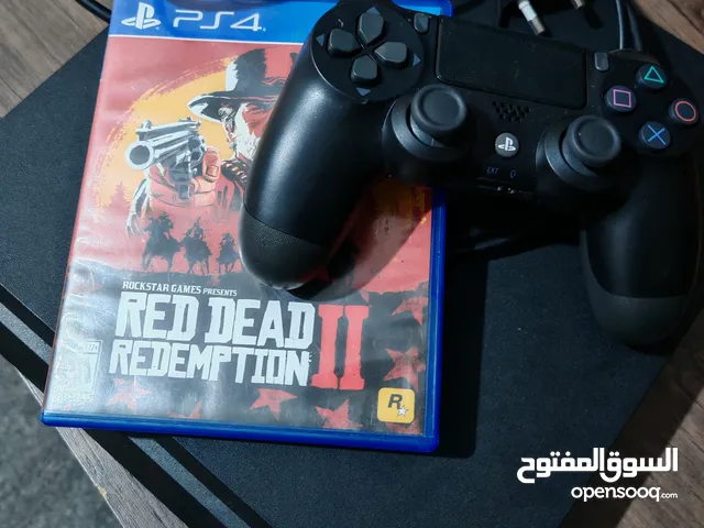 PlayStation 4 PlayStation for sale in Misrata