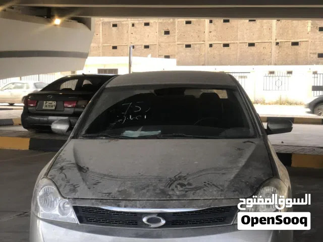 سياره امسجله له شهر واحد