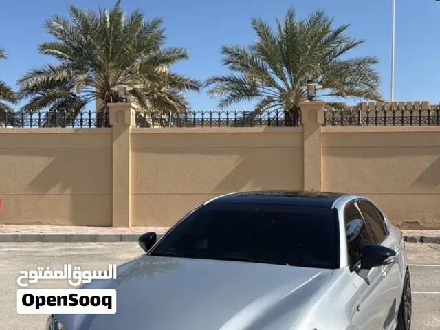 2015 لكزس GS GS 350