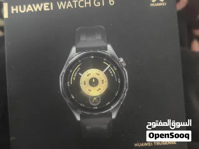 Huawei smart watches for Sale in Al Riyadh