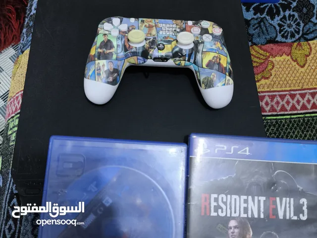 PlayStation 4 PlayStation for sale in Basra