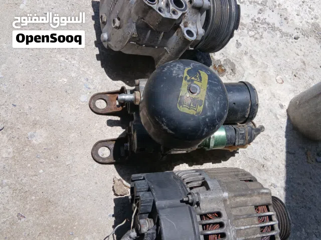 قطع لرنج موديل 98 الى2000